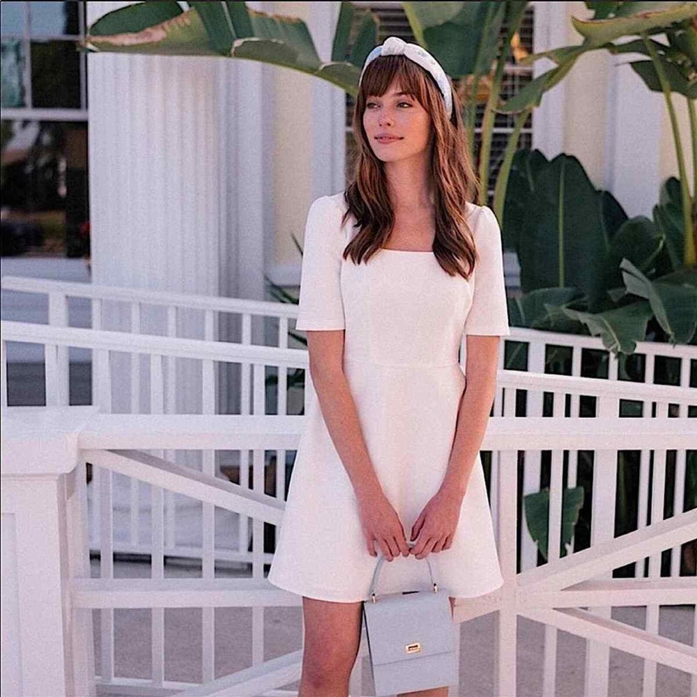 Gal Meets Glam Dress